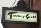 Tuscany grill